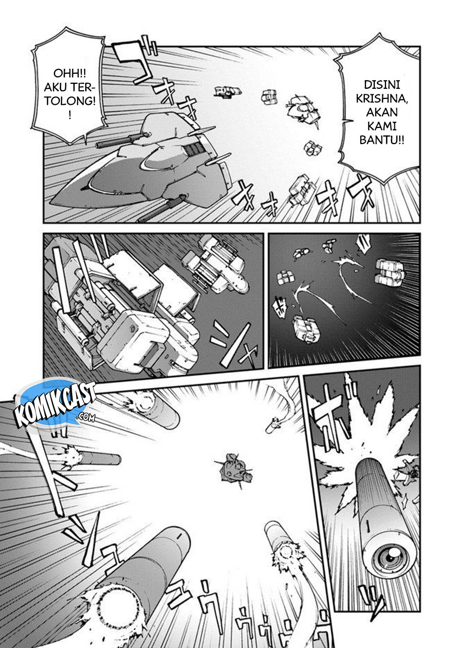 Mezametara Saikyou Soubi to Uchuusen-mochi datta no de, Ikkodate Mezashite Youhei Toshite Jiyuu ni Ikitai